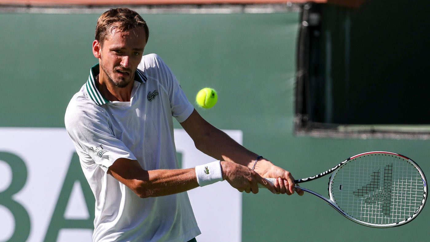 Tennis: US Open