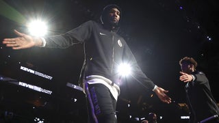 Nets edging up in ESPN future power rankings  - NetsDaily