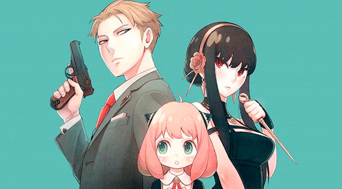 Spy X Family' Season 2 English Dub Release Window