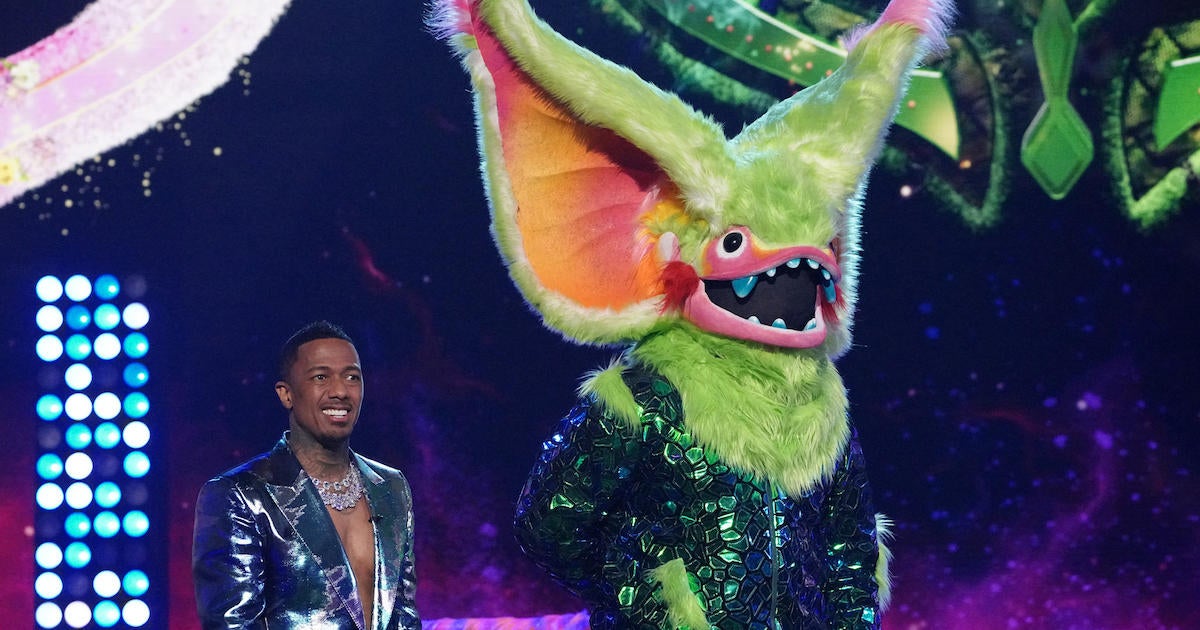 'The Masked Singer' Live Updates: Thingamabob and Cyclops Unmasked