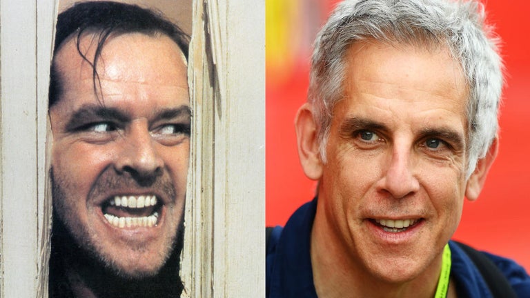 Ben Stiller Eyed to Play Jack Torrance in New 'The Shining' Adaptation