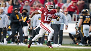 Kayvon Thibodeaux to Detroit Lions in NFL mock draft: Why I made pick