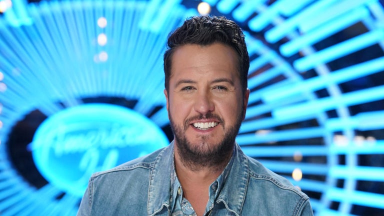 'American Idol': Luke Bryan's Wife Pranks Him, and Fans Are Rolling