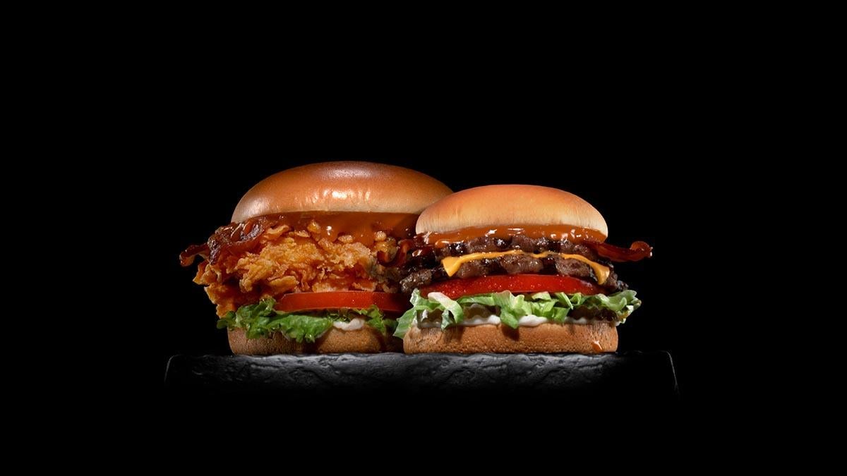 Carl's Jr. and Hardee's Launch New Loyalty Program, Introduce New Menu