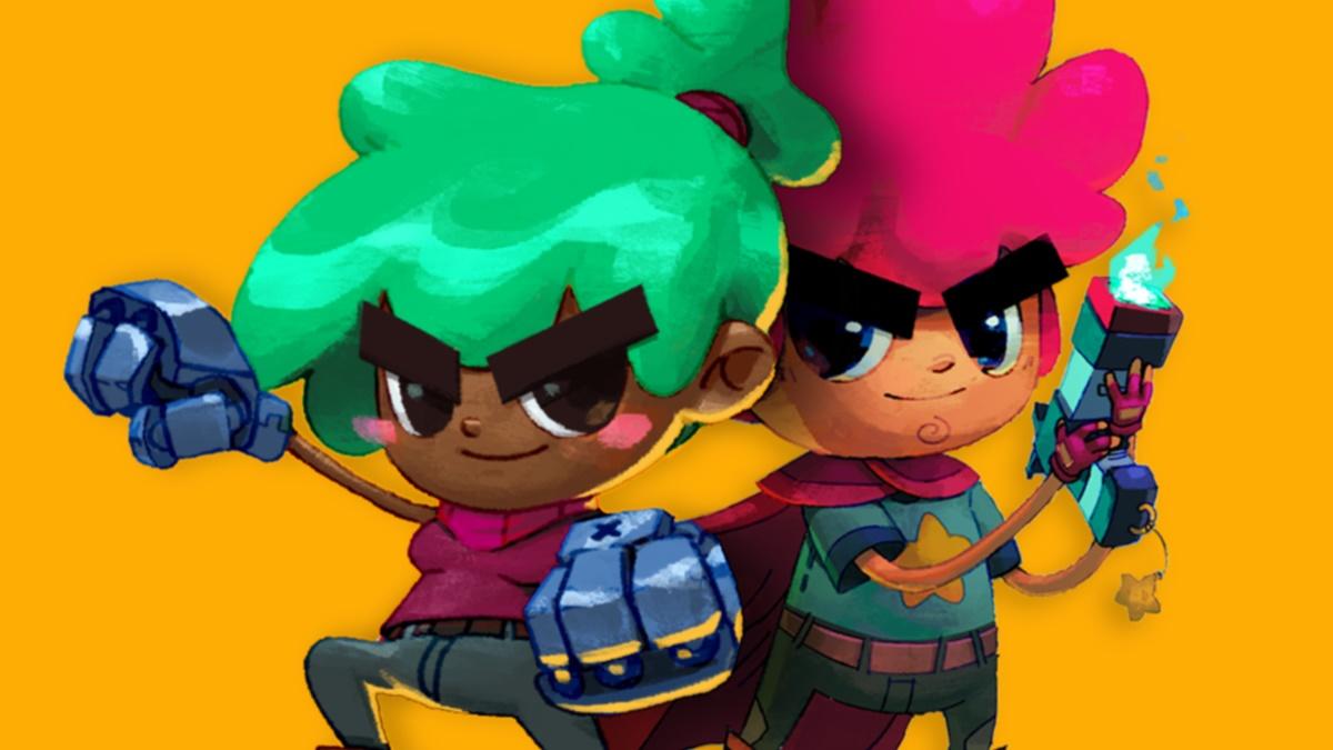 RPG mobile Relic Hunters: Rebels é a novidade da semana no