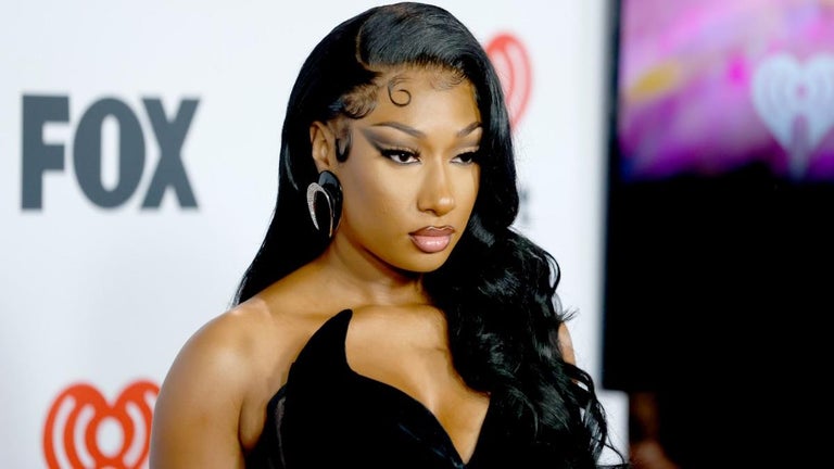 Megan Thee Stallion Is Being Sued by Her Record Label
