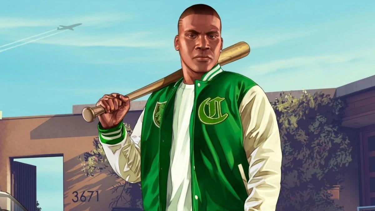 GTA 5 actor announces new book about his life and starring role in Rockstar’s game
