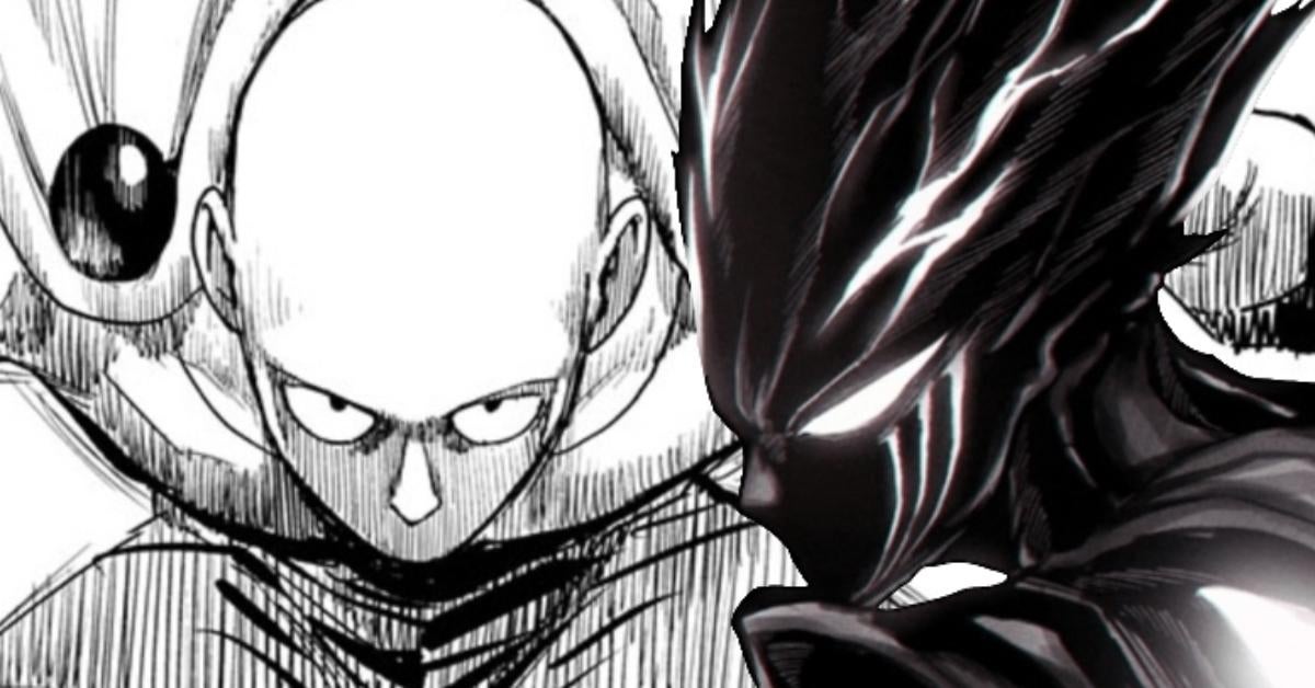 One Punch Man Season 3 (Manga) - - Anime TV collection