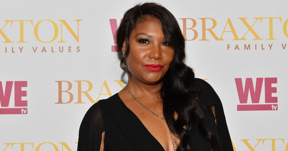 Traci Braxton's Husband Speaks out on Her Death