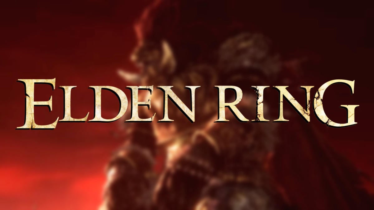 Elden Ring Update Fixes Broken Boss Fights