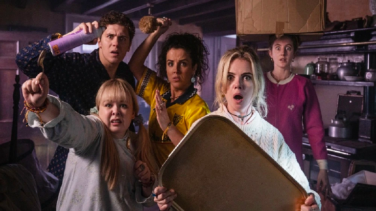'Derry Girls' Season 3 Trailer and First Look Image Released