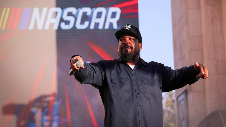 Ice Cube Debunks Fake 'Friday' Prequel News