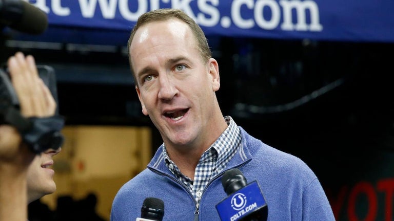 Peyton Manning Launches Instagram Account to Celebrate 46th Birthday