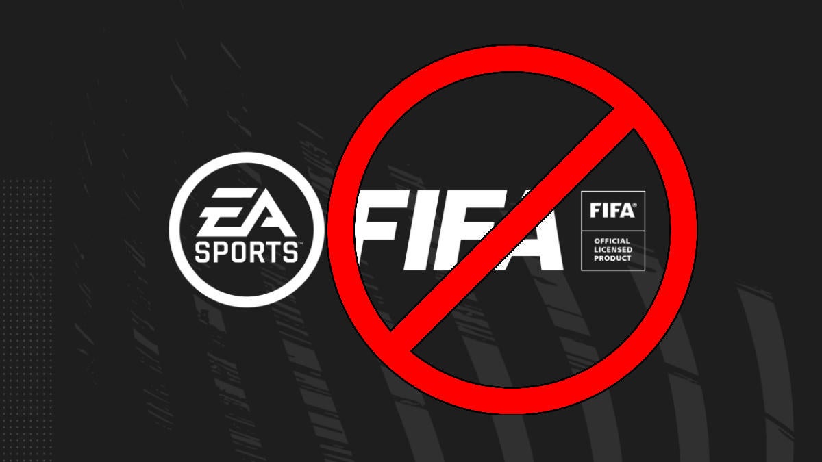 Is FIFA 23 the last FIFA game? EA Sports & FIFA split explained