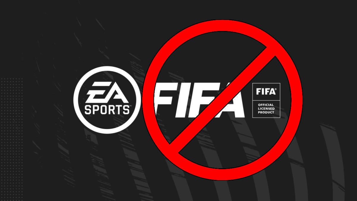 There will be no FIFA 24 — EA ends game partnership with FIFA