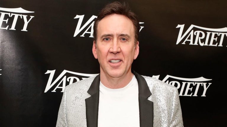 Nicolas Cage Charms as Count Dracula in New Look at 'Renfield'