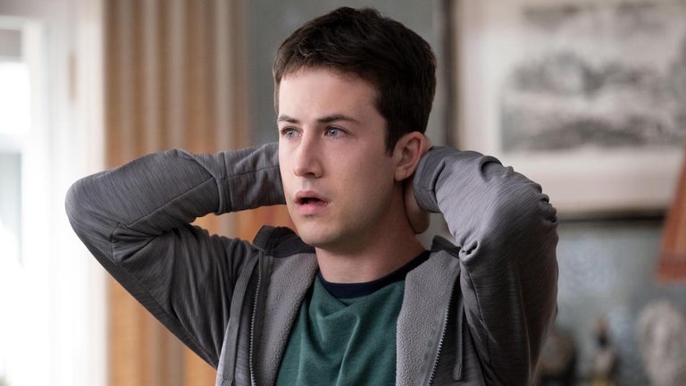 'The Dropout': Dylan Minnette Felt 'Lucky' Playing Theranos Whistleblower Tyler Shultz (Exclusive)