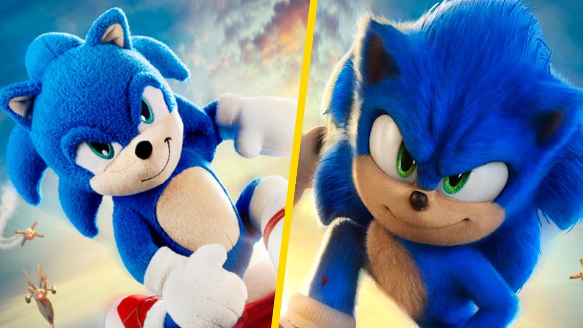 How 'Sonic the Hedgehog' Marketing Went From False Start to Reboot