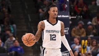 Ja Morant injury: Memphis Grizzlies star to miss a couple of weeks