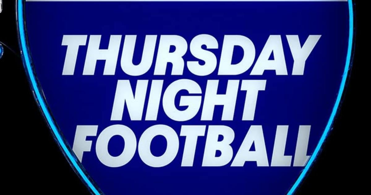 Prime Video Preps Analytics-Rich Update Of 'Thursday Night Football' –  Deadline