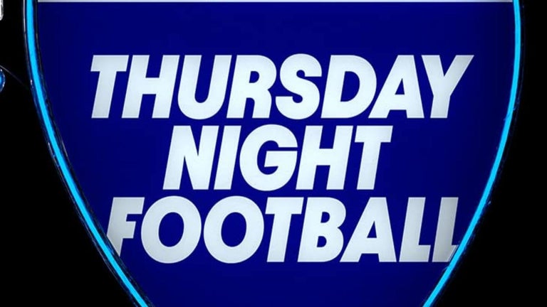 Amazon Prime Video Announces Broadcast Team for 'Thursday Night Football'