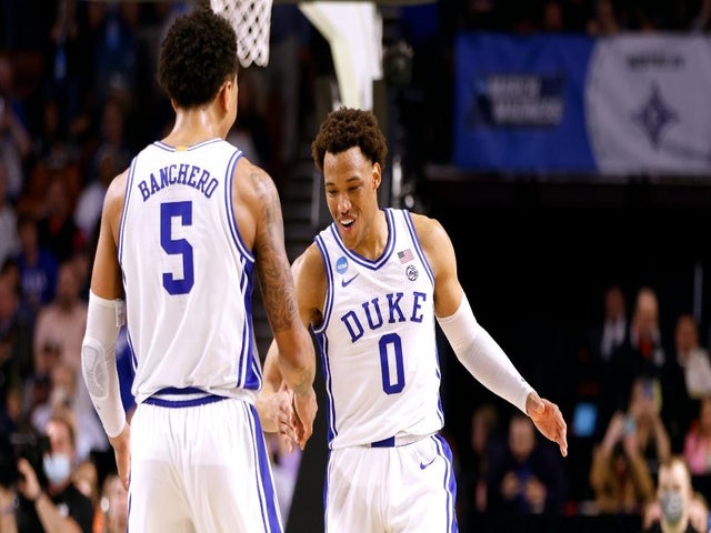 2022 March Madness Sweet 16: Time, Channel and How to Watch Thursday Games