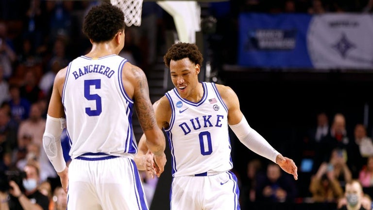 2022 March Madness Sweet 16: Time, Channel and How to Watch Thursday Games