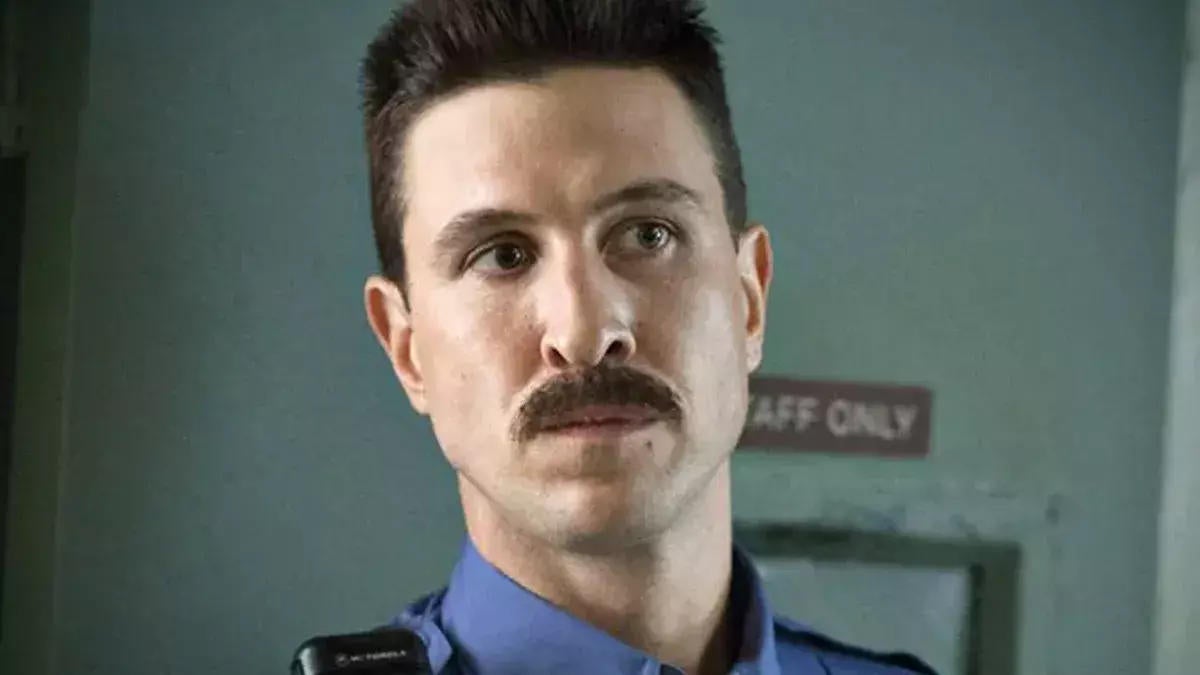 Rotten Tomatoes on X: Showtime's live-action #Halo series has found its Master Chief in American Gods star Pablo Schreiber. / X