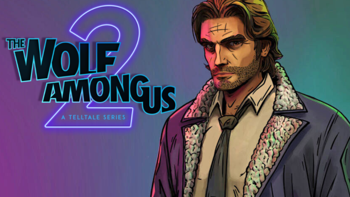 How Wolf Among Us 2's Story Connects To The First Game