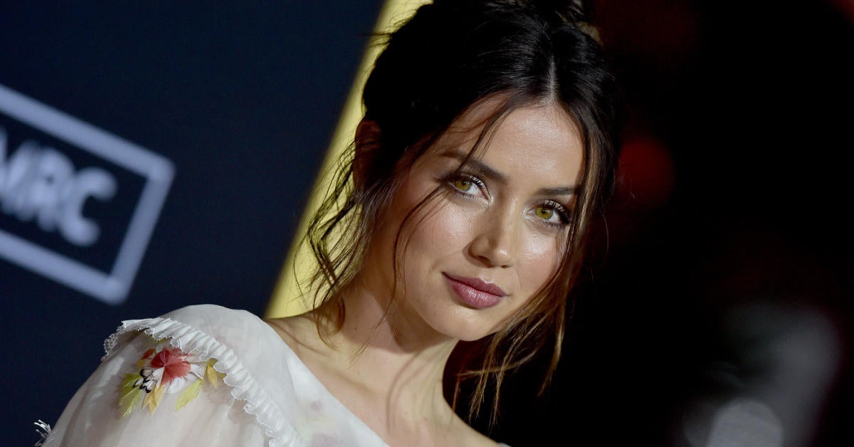 Everything We Know About Ana De Armas' Role In John Wick Spin-off