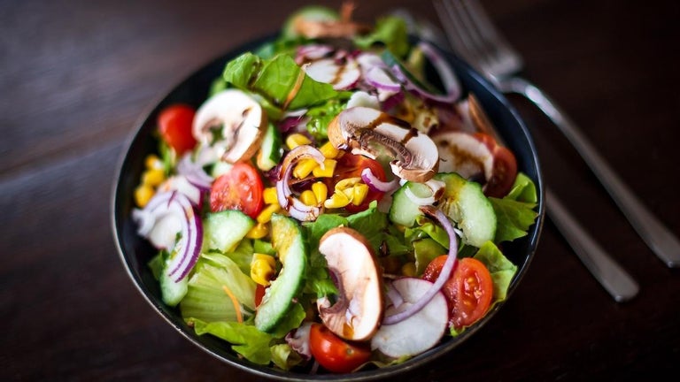 Ready-to-Eat Salad Kits Recalled