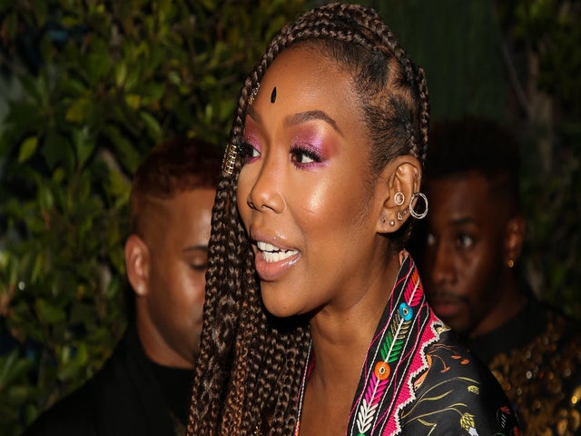 Brandy Engulfed in Heated Lawsuit Over Alleged Discrimination
