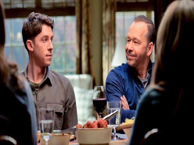 'Blue Bloods' Showrunner Spills Beans on Creation of 'Secret' Regan, Joe Hill (Exclusive)