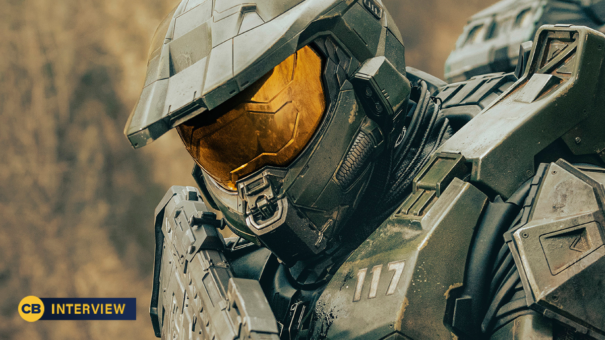 Interview: How the Halo show's producers changed the franchise