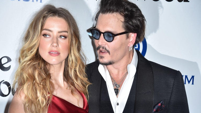 Johnny Depp's Lawyers Say Amber Heard Faked Abuse to Advance Career