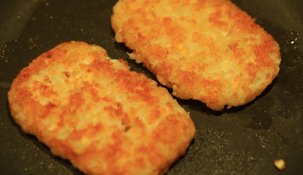 Tater Tot Brand Hit With Recall