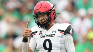 2022 NFL Draft: Ranking the quarterback prospects based on a college  football performance formula 