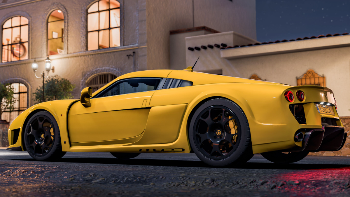 Forza Horizon 6 development seems to have started - Forza Horizon