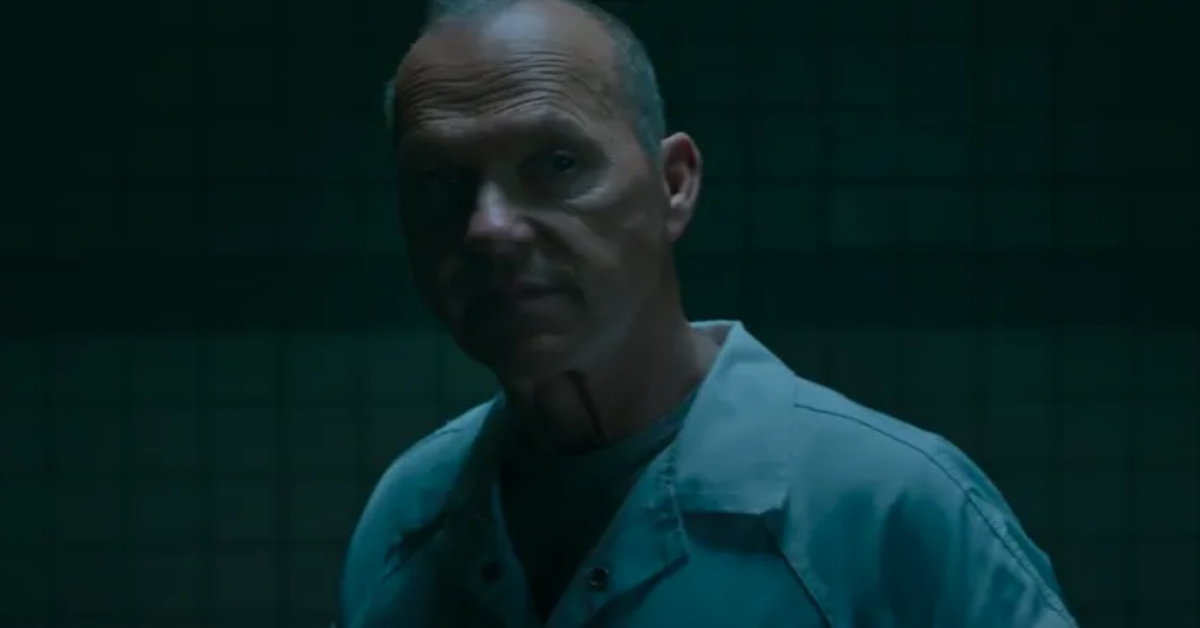 Michael Keaton Morbius MCU