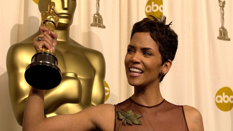 Halle Berry Looks Back on 'Heartbreaking' Historic Oscar Win as Only Black Best Actress
