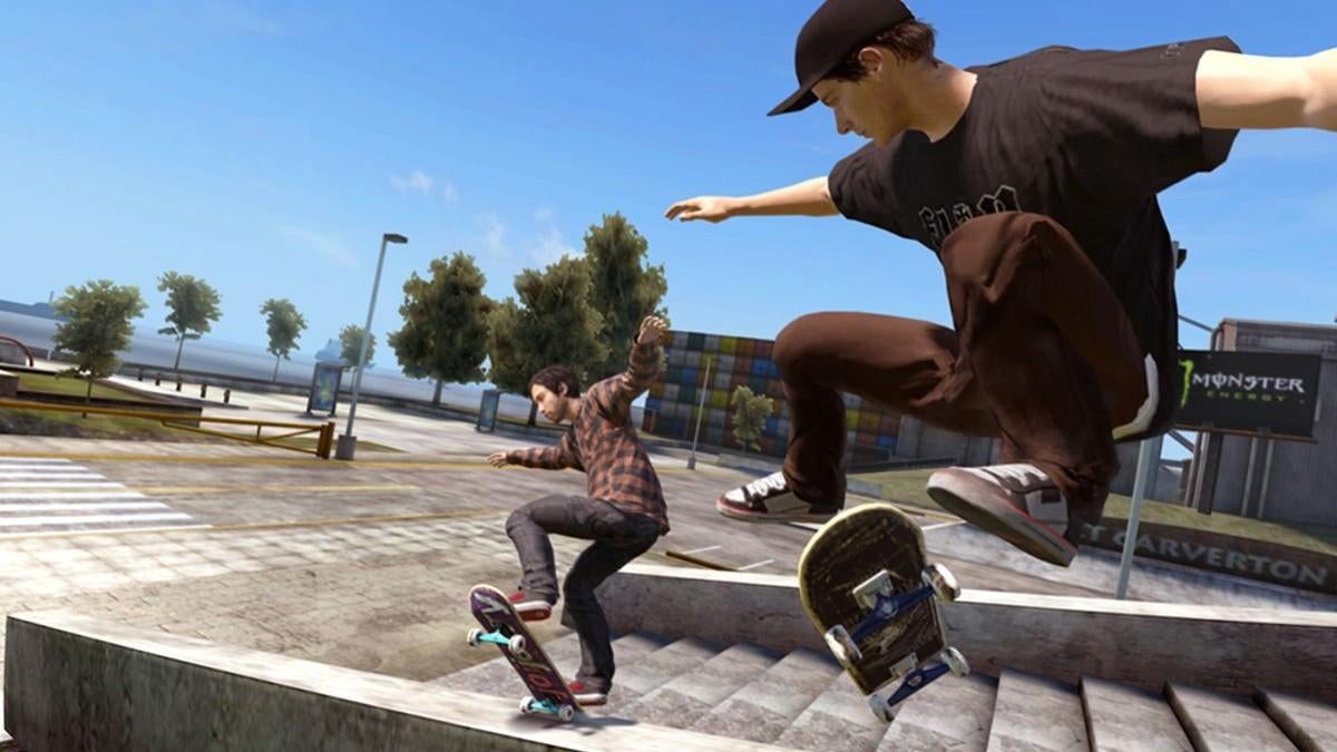 Skate 4 Gets New Release Date Update