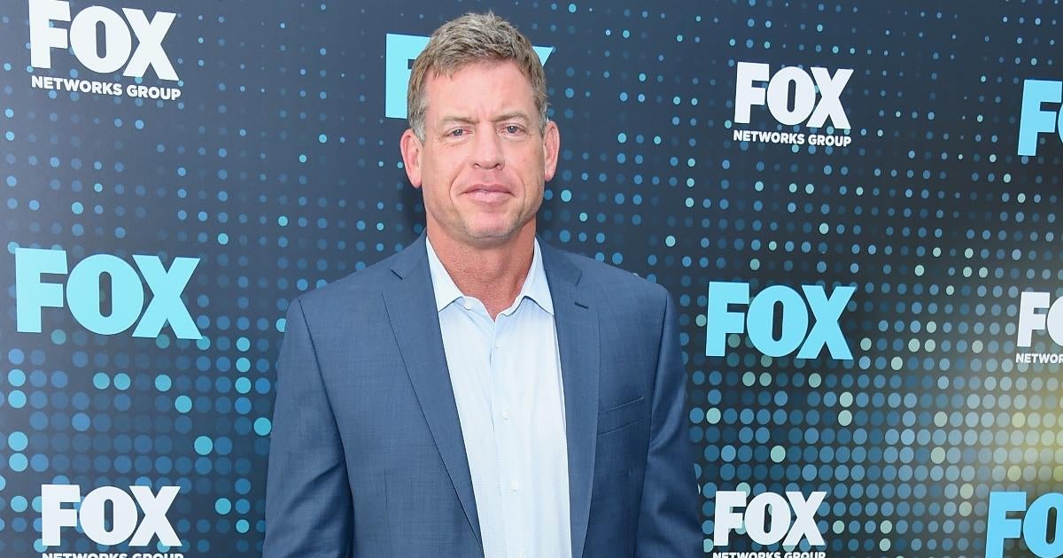 Did Tom Brady replace Troy Aikman at Fox? Why Did Troy Aikman Join ESPN? -  The SportsRush