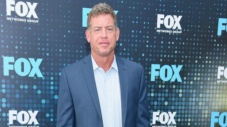 Troy Aikman Explains Why He Left Fox Sports for ESPN
