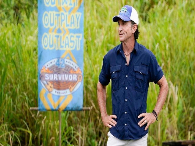 'Survivor 44' Contestant Removed on Day 1 After Gruesome Head Injury, 2 Others Require EMT Help