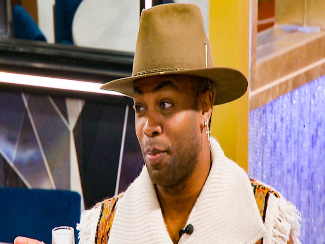 'Celebrity Big Brother' Alum Todrick Hall Hit With Lawsuit Amid Show Fallout
