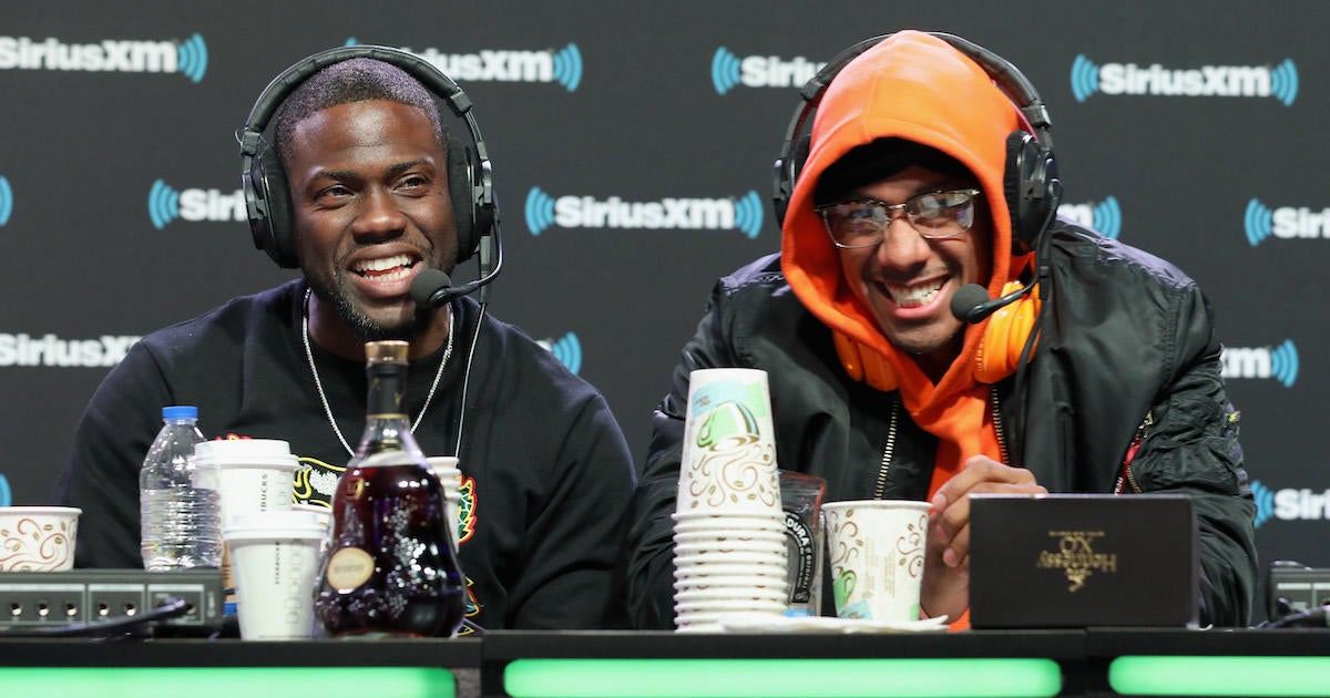 Kevin Hart S Recent Prank On Nick Cannon Got The Masked Singer Host In Hot Water