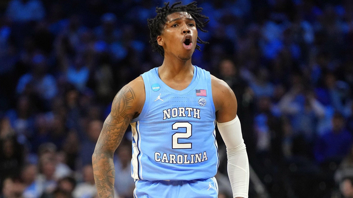 
                        UNC vs. Alabama prediction, odds: 2022 Phil Knight Legacy picks, best bets from proven model
                    