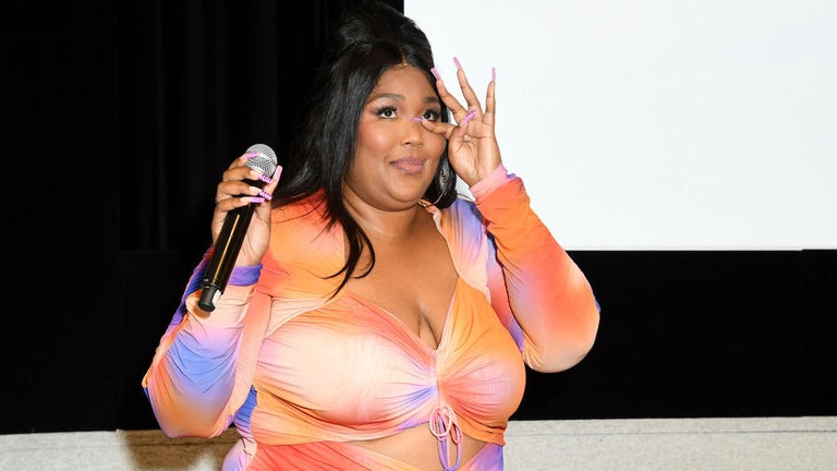 Lizzo Pulls Double Duty in Her Promos For 'SNL' Appearance This Week
