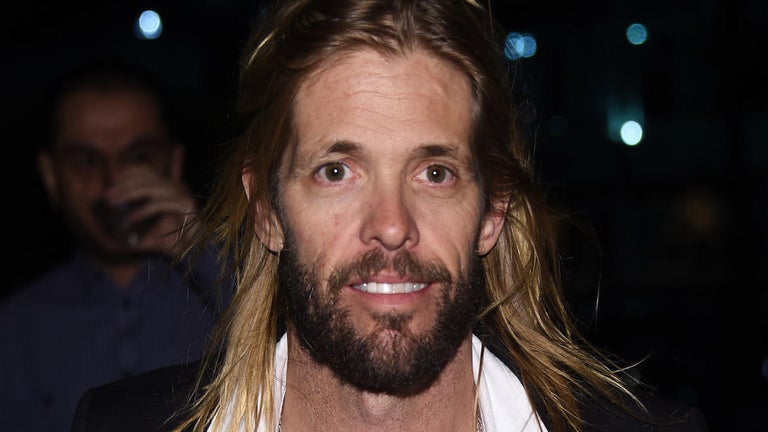 Taylor Hawkins' Cause of Death Possibly Drug-Related, Police Say in Wake of Foo Fighters Drummer's Passing