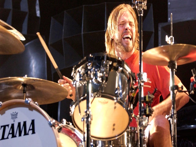 Band Reunites for Taylor Hawkins Memorial for First Time in Over a Decade